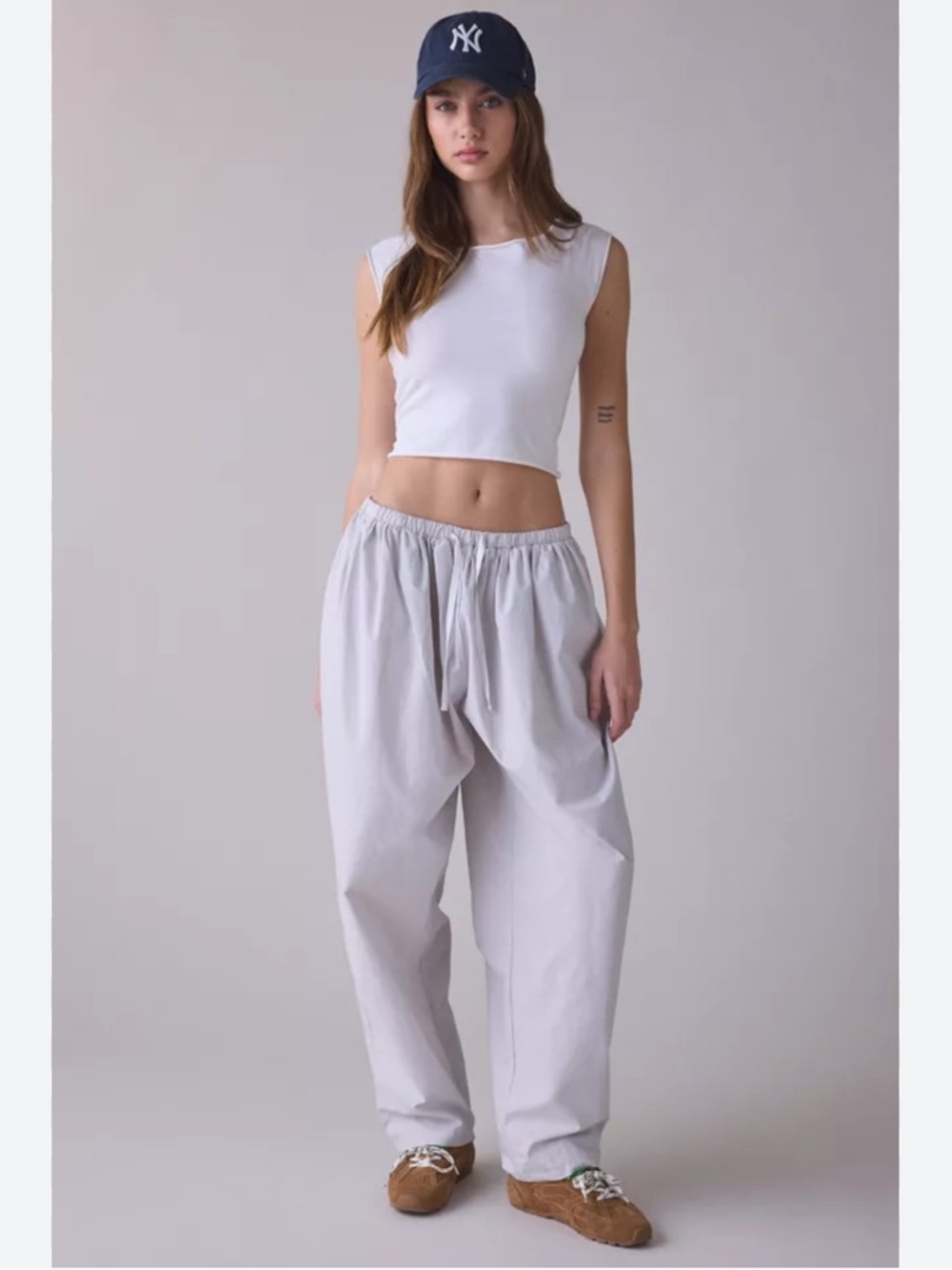 Lioness pants
